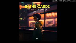 Jamie Miller  In the cards WellZ Sylaah Remix 2024 [upl. by Halilak564]