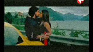 kunal kapoor kiss [upl. by Messab]