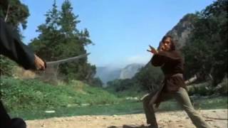 Kung Fu 1972 TRAILER [upl. by Leroj]