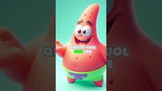 Gregory spiega a Spongebob lassicurazione fnaf gregoryfnaf spongebob fnafanimation viral [upl. by Helena]