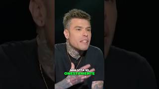 FEDEZ PARLA DELLA SCUOLA 😮‍💨🧐 fedez fedeztony tonyeffe scuola istruzione ita ferragnez [upl. by Fitzpatrick406]