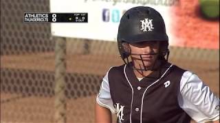 2018 PGF National Championship 16U PREMIER FINAL [upl. by Allianora]