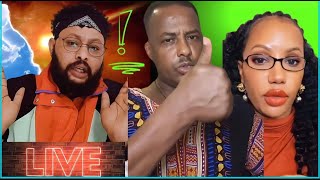 Zerit  Hidmona TvG drarEri tvSolo mediaTefetawi talkshowEri SatNeshnesh Tvatvasena Eritrea [upl. by Caroline]