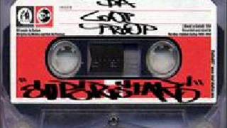 DA LOOPTROOP  NUTTSTYLE ♫ RANDOM RAP ♫ 1993 SWEDEN [upl. by Parrish]