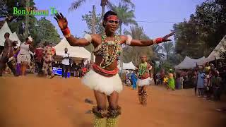 Egedege dance of Africa Episode 3 [upl. by Ashti699]