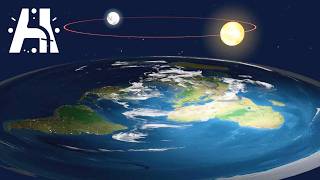 Biblical cosmology  A Detailed View [upl. by Aida]