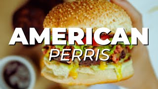 5 MUST try AMERICAN RESTAURANTS in Perris CALIFORNIA [upl. by Orual583]