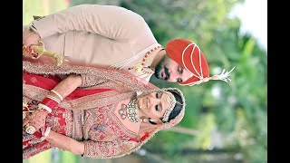 KARANPREET amp MANDEEP  WEDDING HIGHLIGHT 2024  BY SHAMMI PHOTOGRAPHY M8054603060 [upl. by Anirroc159]