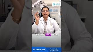 “Myopia Under Control Effective Approaches by Dr Shalini Jain” [upl. by Denise]