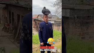 Aasli Pakdam pakdai 😂🤣 chinfunny shortvideos comedy pakdampakdai memes [upl. by Arand613]