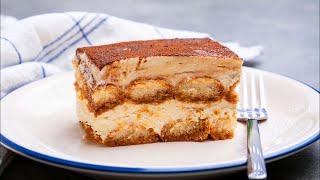 10 Minutes Tiramisu [upl. by Leonard]