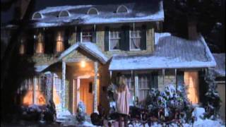 National Lampoons Christmas Vacation  FULL HD LIGHT SCENE [upl. by Erdied712]