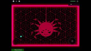 Spider dance clear  roblox JSAB [upl. by Regni]