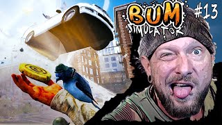 Bum Simulator Wir sichern die Base  13  Gameplay deutsch german [upl. by Etyam]