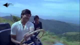 ApoorvaSangama Movie Songs  Bhagya Ennale Punya Song  Rajkumar Ambika [upl. by Scotty337]