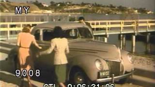 1940s Ford Commercial [upl. by Marigold]