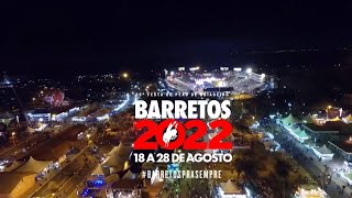 Festa do Peão de Barretos 2022 [upl. by Noid51]