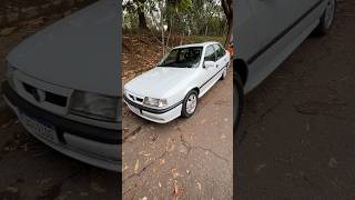 O Vectra GSI mais novo que você verá hoje 😮🔥 [upl. by Alida]