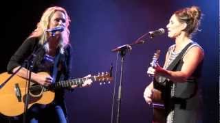 Beccy Cole amp Kasey Chambers  Millionaires [upl. by Aiyn]