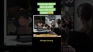 Dj Rara seneng banget ketemu GusIqdam gusiqdam djrara viral hendriqimpyong motivasikehidupan [upl. by Sew584]