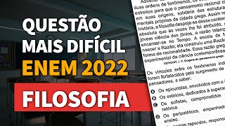 Como resolver as QUESTÕES MAIS FÁCEIS de matemática do ENEM [upl. by Ime]