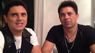 HUGO PENA E GABRIEL A VOLTA  ENTREVISTA EXCLUSIVA volta HUGOPENA HUGOPENAEGABRIEL [upl. by Areivax]