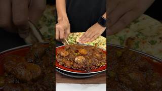 Restaurant Style Matar Mushroom Masala ASMR Cooking  shorts asmr cooking indianasmrworld [upl. by Nangem315]