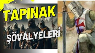 TAPINAK ŞÖVALYELERİ NASIL BANKACI OLDULAR [upl. by Aleakam]