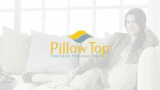 SoftSpots Pillow Top™ Memory Foam [upl. by Prader629]