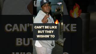 Jadakiss 🔥 Verse on quotWere Backquot 🎤 Jadakiss LOX HipHop [upl. by Edecrem]