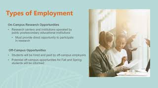 LearningAligned Employment Program Info Session S24 [upl. by Lleruj]