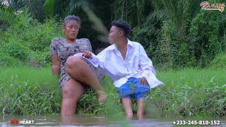 MY HEART ❤️ EPI 2 ❤️ AWURAMA KOMPANY DIANA ASAMOAH BOAKYE AND MERCY [upl. by Atsiuqal]