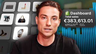 De Ultieme Product Research Video Voor Shopify Dropshipping 2024 [upl. by Siver]