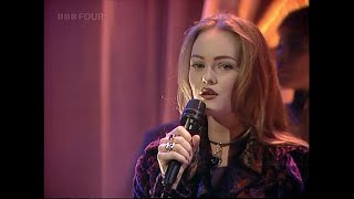 Vanessa Paradis  Be My Baby  TOTP  1992 [upl. by Fax]