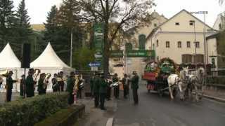 Gösser Kirtag 2012 in Leoben  kanal3tv [upl. by Sutton]