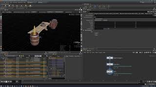 Solaris Workshop  Layout and Scene Assembly  Rob Stauffer  Houdini HIVE Worldwide [upl. by Doomham]