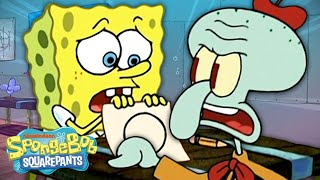 Your Teachers Portrayed by SpongeBob [upl. by Lednar]