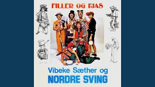 Filler og Fjas  I [upl. by Yrrek]