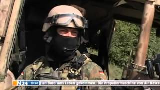 KSK  Kommando Spezialkräfte Part 3 [upl. by Serafine582]