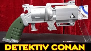 DETEKTIV CONAN CARD BLASTER [upl. by Hgiellek]