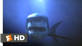 Mega Shark vs Kolossus 310 Movie CLIP  Help Me End This 2015 HD [upl. by Auberbach]