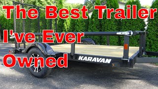 The Best Trailer Ive Ever Owned [upl. by Stoops]