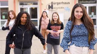 Schulfilm Otto  Tschirch  Oberschule [upl. by Kovacs]