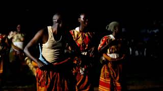 Cultural Gala  Buganda Gulu university Students Association  dance [upl. by Onateag859]