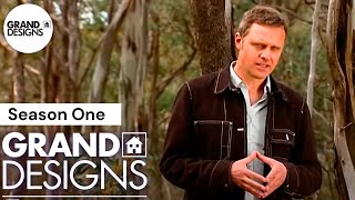 Grand Designs Australia  FULL EPISODE  Season 01 Episode 08  Cottage Point House [upl. by Golding335]