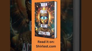 Hidden Pineal Gland Activation  Shirlest [upl. by Sascha]