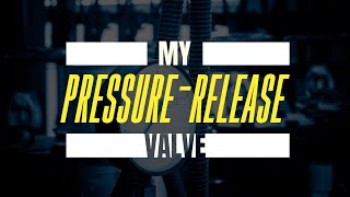 My Pressure Release Valve [upl. by Crispen308]