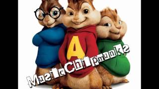 Matt Houston  Positif Feat P Square VERSION CHIPMUNKS [upl. by Namyw721]