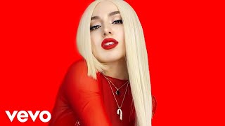 Ava Max  Into Your Arms x Alone Pt II Music Video [upl. by Ros805]