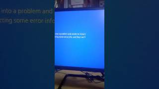 HowToBasic has bsod 4 [upl. by Euqinahs815]